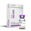 HCG 5000