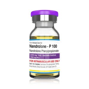 Nandrolone P-100