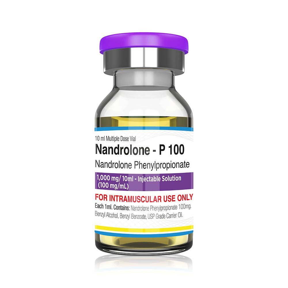 Nandrolone P-100