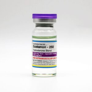 Sustanon 250