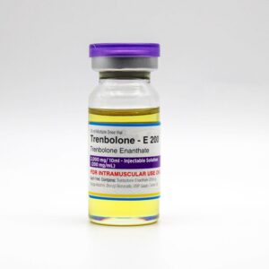 Trenbolone-E 200 mg