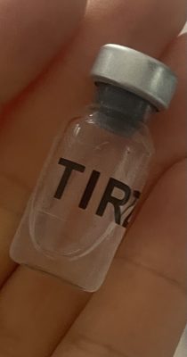 TIRZEPATIDE 10mg photo review