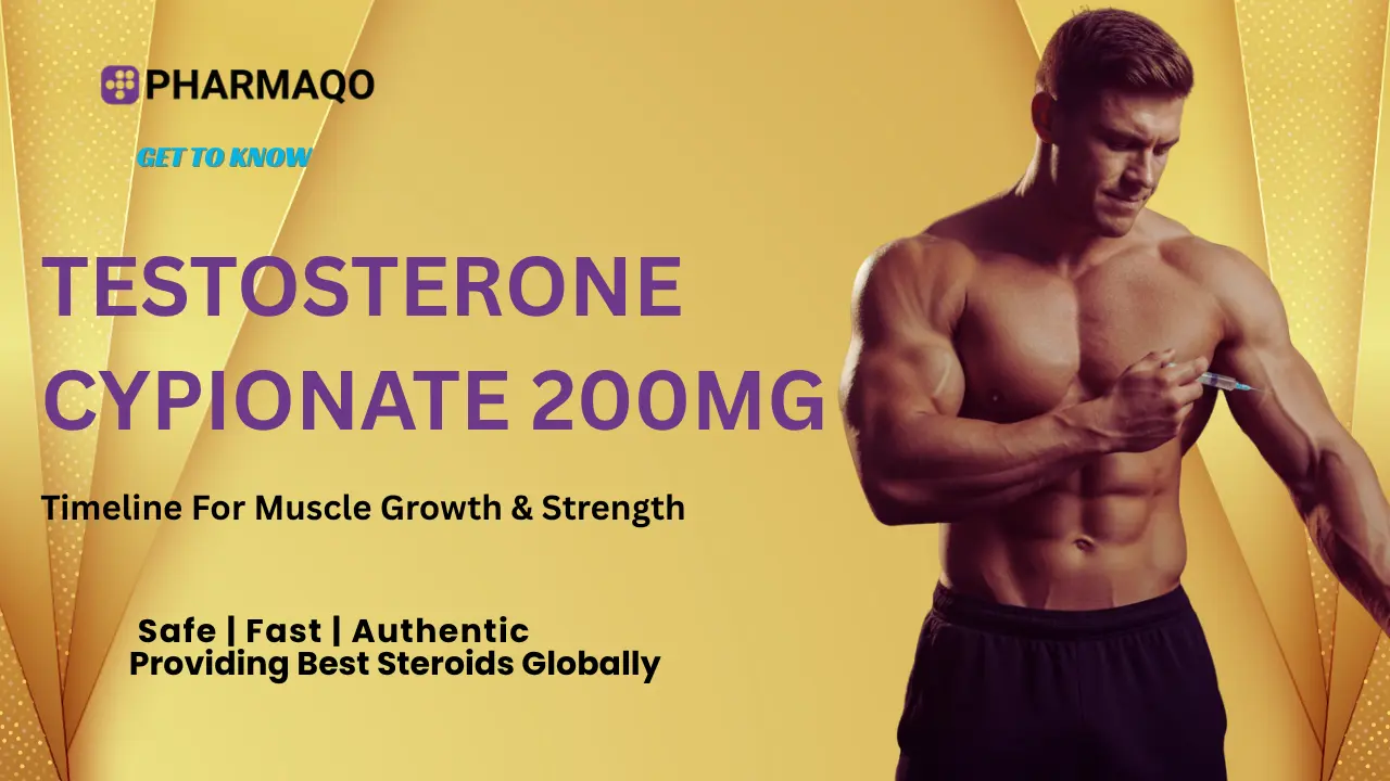 How Long Does Testosterone Cypionate Take To Work​ - buy testosterone cypionate 200mg online​