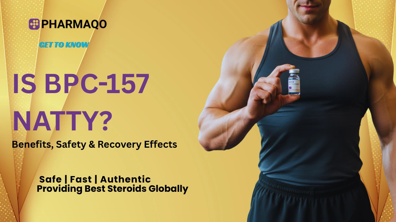 is BPC 157 Natty​ - buy bpc 157 online​