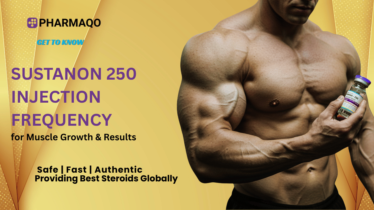 Sustanon 250 Injection